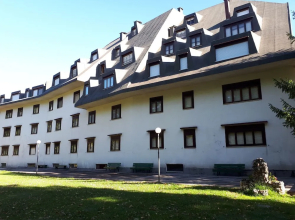 Residence Delfina