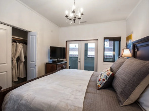 Alpenglow Penthouse by Revelstoke Vacations