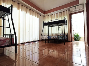 Casa Oasis