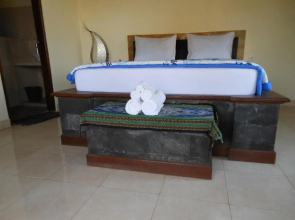 Barong Cafe Bungalow and Restaurant