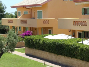 Poseidon Swim & Restaurant Aparthotel