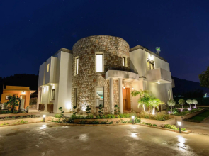 Rhodes Gem Villa