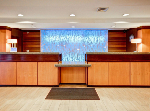 Fairfield Inn & Suites by Marriott Saratoga Malta
