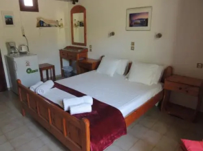 Franziskas Rooms