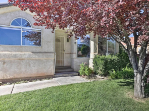 Home w/ Game Room & Fire Pit: 30 Min to Zion!