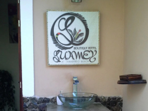 Luamey Boutique Hotel