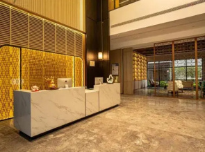 Golden Harvest Kylin Hotel
