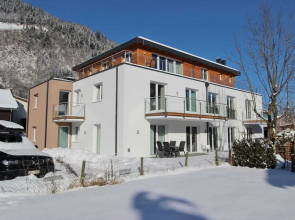 Apartment in Zell am See Near the ski Area