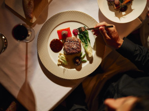 Отель Royal Maxim Palace Kempinski Cairo