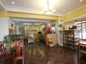 Binh Yen Hotel
