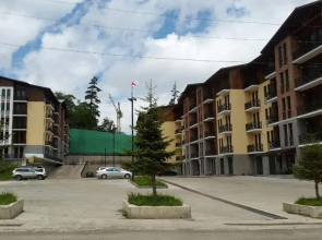 Bakuriani Residence 154