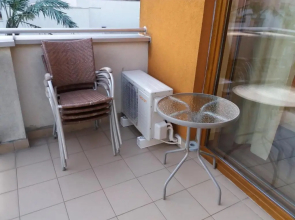 Apartament Tomula