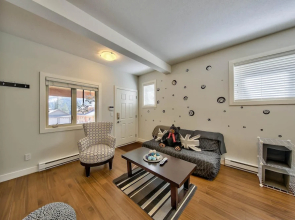 Peaks Retreat And Suite By Bear Country
