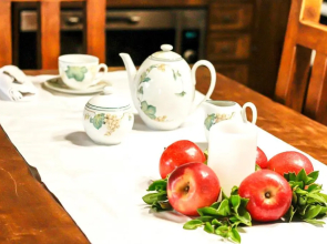 4Seasons Stonework Castle