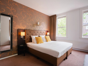 Hampshire Hotel - Beethoven