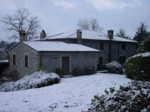 Locanda Rosati