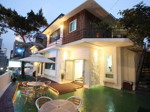 Namsan Guesthouse