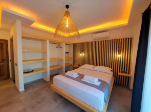 Palamut Butik Otel