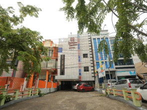 OYO 1724 Hotel Sembilan Sembilan