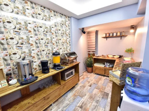 Sunlife Hotel Old City