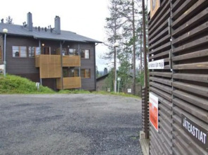 Karhunvartija d6 Kuusamo