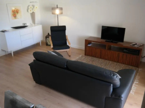 Vila Atlantida Apartment