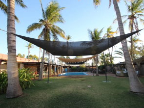 The Port Hedland Walkabout Motel