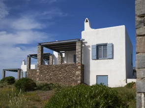 Alas Residence Liotrivi Kythnos