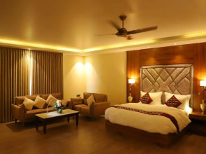 Haritma Resort