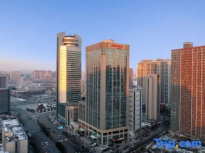 Hampton by Hilton Taiyuan Wuyi Square