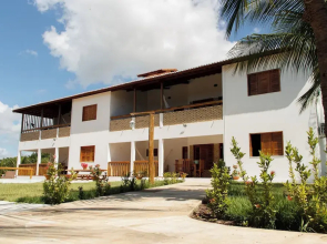Apartamentos da Jangada