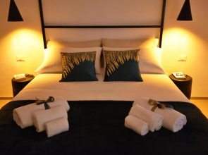 First Floor B&B