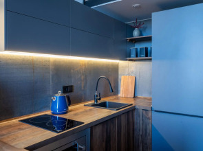 Апартаменты Queenstay на Войковской