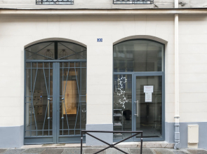 Odeon Saint Germain Apartments