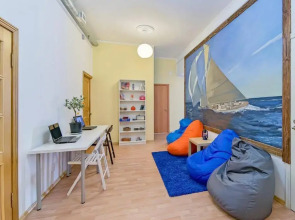 Хостел Порт на Сенной