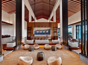 Andaz Maui at Wailea Resort - a concept by Hyatt