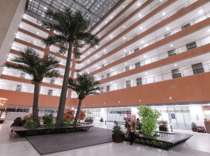 Апарт-отель Elite