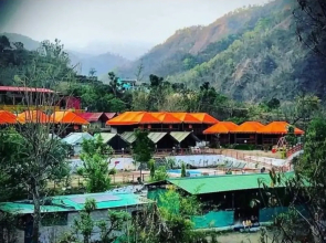 Anandam Camping By GRB