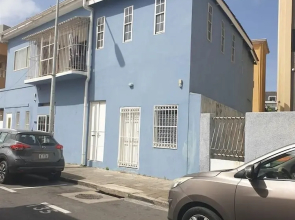 Cozy Rooms Downtown Punda