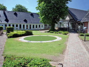 Hotel Hovborg Kro