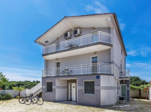 Stunning Apartment in Fazana With Wifi and 1 Bedrooms