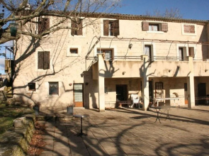 Chambres d'hôtes Domaine Du Bas Chalus