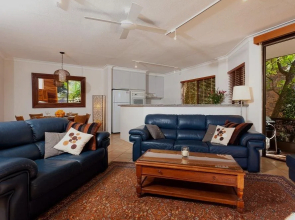 Koranba Two Apartment Byron Bay