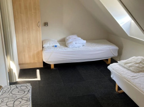 Pilegaarden