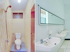 Monalisa Guesthouse by OYO Rooms