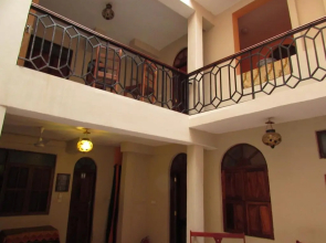 Mrusi House