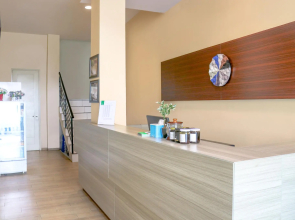 LeGreen Suite Waihaong