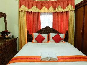 Simply Homy Guest House Unit Denggung