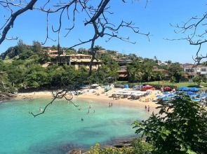 Suítes Brisa do Mar