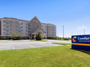 Comfort Inn & Suites Cordele